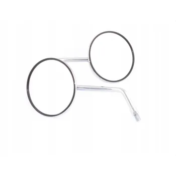 Zrcátko pro motocykl Motocyklová zrcátka M10, pár pro SUZUKI GN 125 GSX 1100 750 400 250