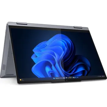 Notebook Lenovo ThinkBook 14 2v1 G5 IAU Notebook, Ultra 7 255U, 32GB DDR5, 1TB SSD, Intel Graphics, 14" WUXGA IPS dotykový, W11P, šedý 21SQ0015CK