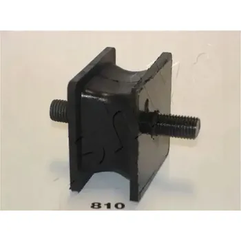 Stabilizátor nápravy Ashika GOM-810 Držák výfuku, systém výfuku