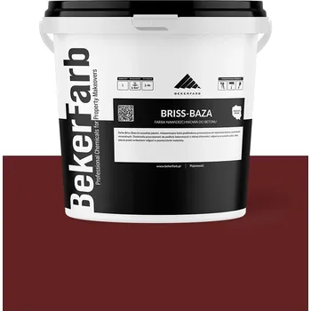 barva na zeď Barva Betonu 5L Třešeň