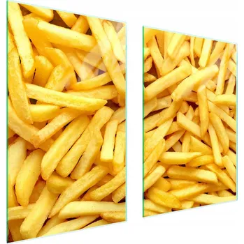 Obraz Skleněná ochranná deska na sporák 65x52 cm Kuchyně