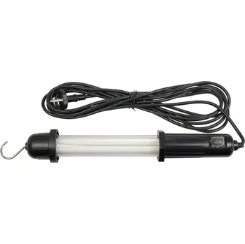 Pracovní světlo Triumf lampa montážní, zářivková, dvoutrubicová, 230 V / 11 W - 100-00878