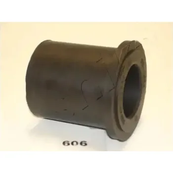 Zavěšení kol Ashika GOM-606 Pouzdro ložiska, listové pero