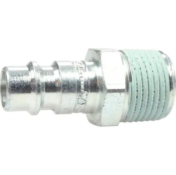 Aircraft vsuvka rychlospojky s vnějším závitem 1/2", 25 SF, profi - 006-0200104