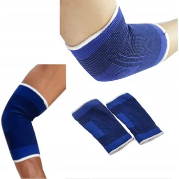 Magnetická bandáž na loket Decortrend univerzální velikost