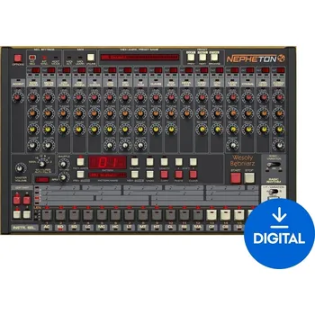 Hudební software D16 Group Nepheton (Digitální produkt)