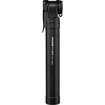 pumpička Ruční pumpička Topeak Roadie TT Mini černá