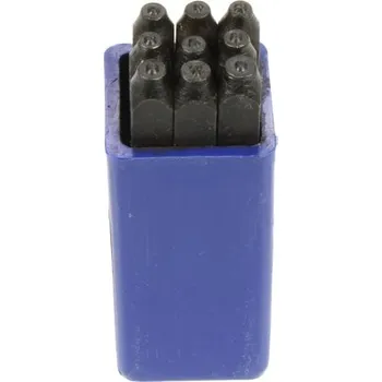 Triumf 100-06601 8 mm