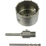 Triumf vrtací korunka 125 mm, SDS Plus - 100-03395