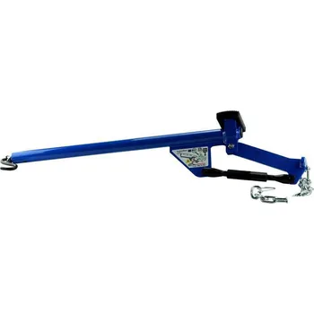 Nářadí pro automobil Triumf přípravek speciální na odpojování spodních ramen osobních a dodávkových vozidel - 107-62016700A