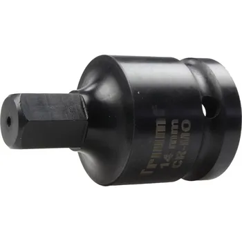 Gola hlavice Triumf hlavice zástrčná 3/4", Inbus 14 mm, tvrzená - 100-05557-14