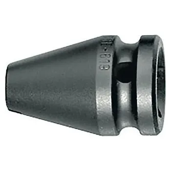 Násada GEDORE spojovací díl KB819 5/16” šestihran, 1/2” čtyřhran, délka 35 mm