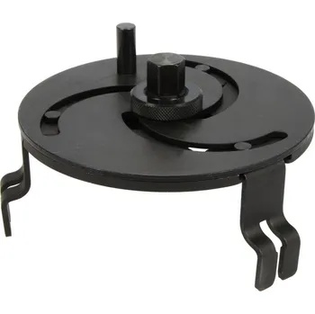 Auto-moto Triumf stahovák na víka plováku v palivové nádrži, rozsah 89 - 170 mm, rychlostavitelný - 100-06168