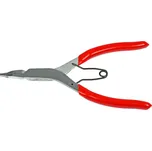 Triumf kleště na pojistné kroužky, přímé, délka 230 mm - 100-02289