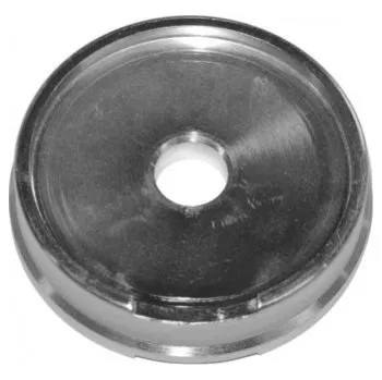 Nářadí pro automobil Wallmek přípravek na montáž ložisek nábojů VW T5 a Touareg, doplněk sady 110-1090-25 - 110-1090-25-12