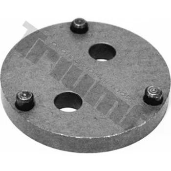 Nářadí pro automobil Triumf adaptér 3 kolíkový č.R1 k sadám 100-01857, 100-00794, 100-00795, pro vozy Renault Scenic - 100-01715