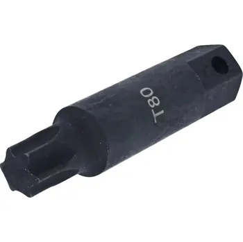 Bit Condor bit 22 mm, Torx T100 x 100 mm, ze sady 100-02018 - 100-02018-11A