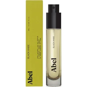 Nestandardní parfém ABEL Black Anise - 6 ml