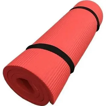 podložka na cvičení Podložka na cvičení Červená TOP kvalita Pohodlná