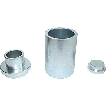 Autodílna Triumf přípravky pro lisování čepů VW T4, sada 3 díly - 100-03375