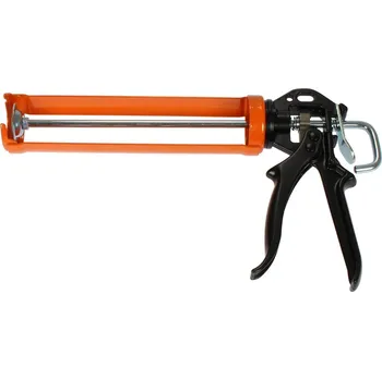 Vytlačovací pistole Triumf pistole na kartuše 310 ml, těžké provedení, profi - 100-03806