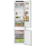 Vestavná chladnička Bosch KIN96VFD0