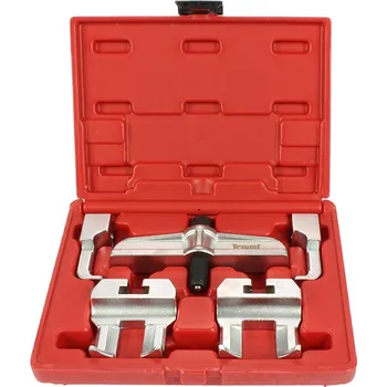 Auto-moto Triumf stahovák řemenic, pro vozy Audi A6, VW - 100-00779