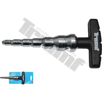 Vrták Triumf odjehlovací přípravek vnitřních průměrů 14x2 - 32x3 - 100-06285