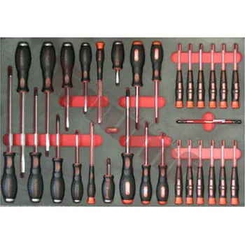 Triumf modul - šroubováky Triumf, 30 dílů - 100-03777