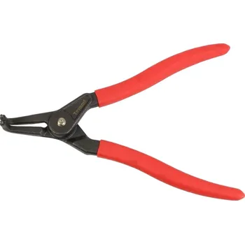 Kleště Triumf kleště na pojistné kroužky "seger" A21, vsazené hroty,vnější zahnuté, délka 170 mm, máčená izolace - 100-06733