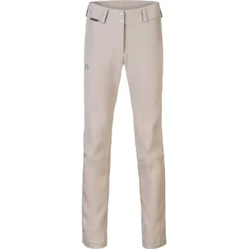 Sportovní oblečení Hannah Ilia Dámské softshellové lyžařské kalhoty 10025240HHX goat 34