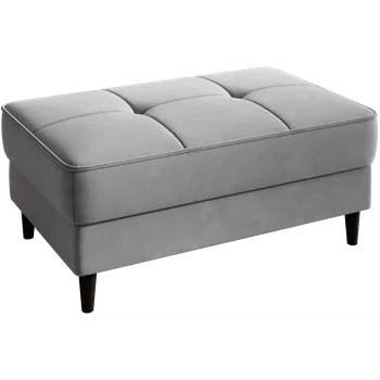 Taburet Taburet BELLIS 97 cm Sola 04 šedý