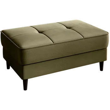 Taburet Taburet BELLIS 97 cm Nube 33 zelený