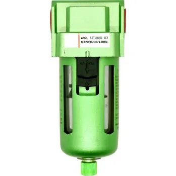 Příslušenství ke kompresoru Odlučovač kondenzátu 1/4" Procraft WS02