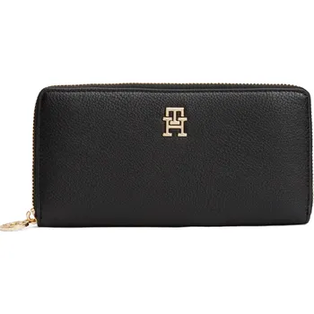 Tommy Hilfiger Dámská peněženka AW0AW17482BDS + 2 měsíce na vrácení zboží