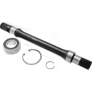 Poloosa kola Hnací hřídel Febest 0712-RH413