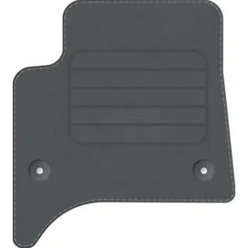 autokoberec Kobercové rohožky Edecor velurové 1 ks.