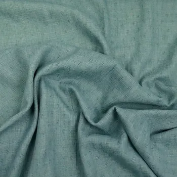 Jednovrstvá gázovina zelenošedá