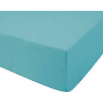 Prostěradlo Prostěradlo jersey s gumou 010/130/140x200