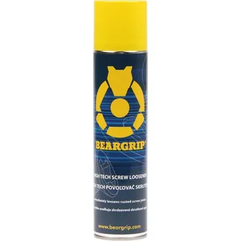 Beargrip uvolňovač šroubů, sprej 400 ml, 182100 - 111-24091