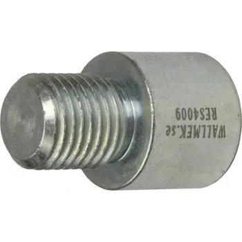 Nářadí pro automobil Wallmek adaptér tažný závitovýM18 - M22 - 110-RES4009