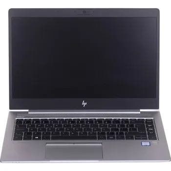 Notebook HP EliteBook 840 G5 i5-8350U 16GB 256GB SSD 14" FHD Win11pro Použité
