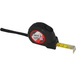Yato metr svinovací, 3 m, pogumovaný, magnet - 012-YT7110