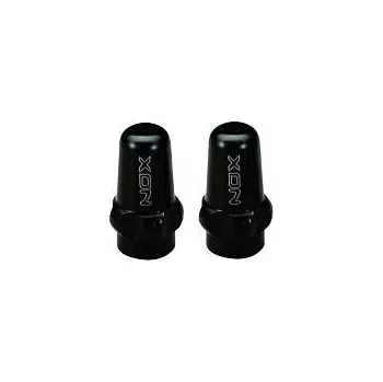 ventilky XON krytka ventilku XVC-03 Barva: černá