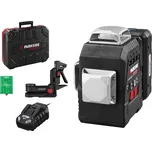PARKSIDE PERFORMANCE® Aku křížový liniový laser PKLLP 3360 A1, Smart 4 Ah