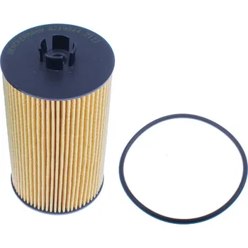 Filtr do auta Olejový filtr DENCKERMANN A219044