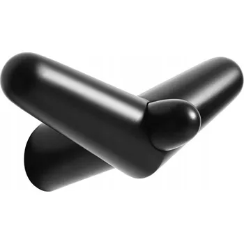 Věšák Nástěnný věšák "Tail Wing", střední, 2 varianty - Woud WO-150043