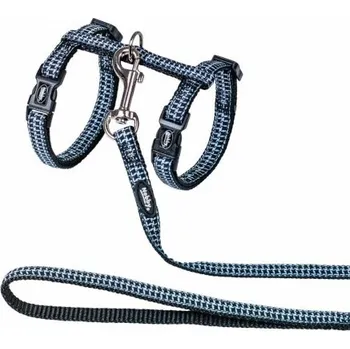 Nobby Set pro kočky PEPITA černá