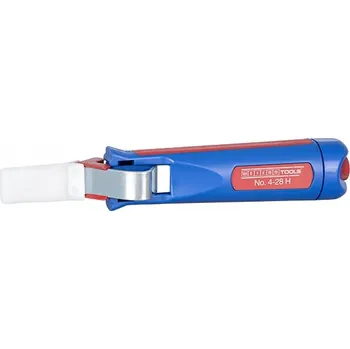 Pracovní nůž Stahovač izolace Weicon 50054328 4 mm² – 28 mm²