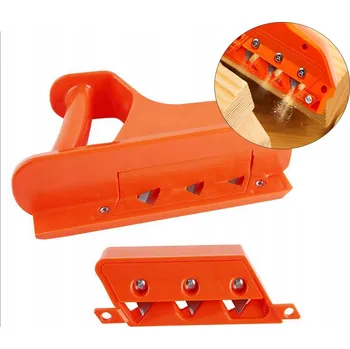 Elektrický hoblík Ruční hoblík na sádrokartonové desky, rychlý hoblík na hrany